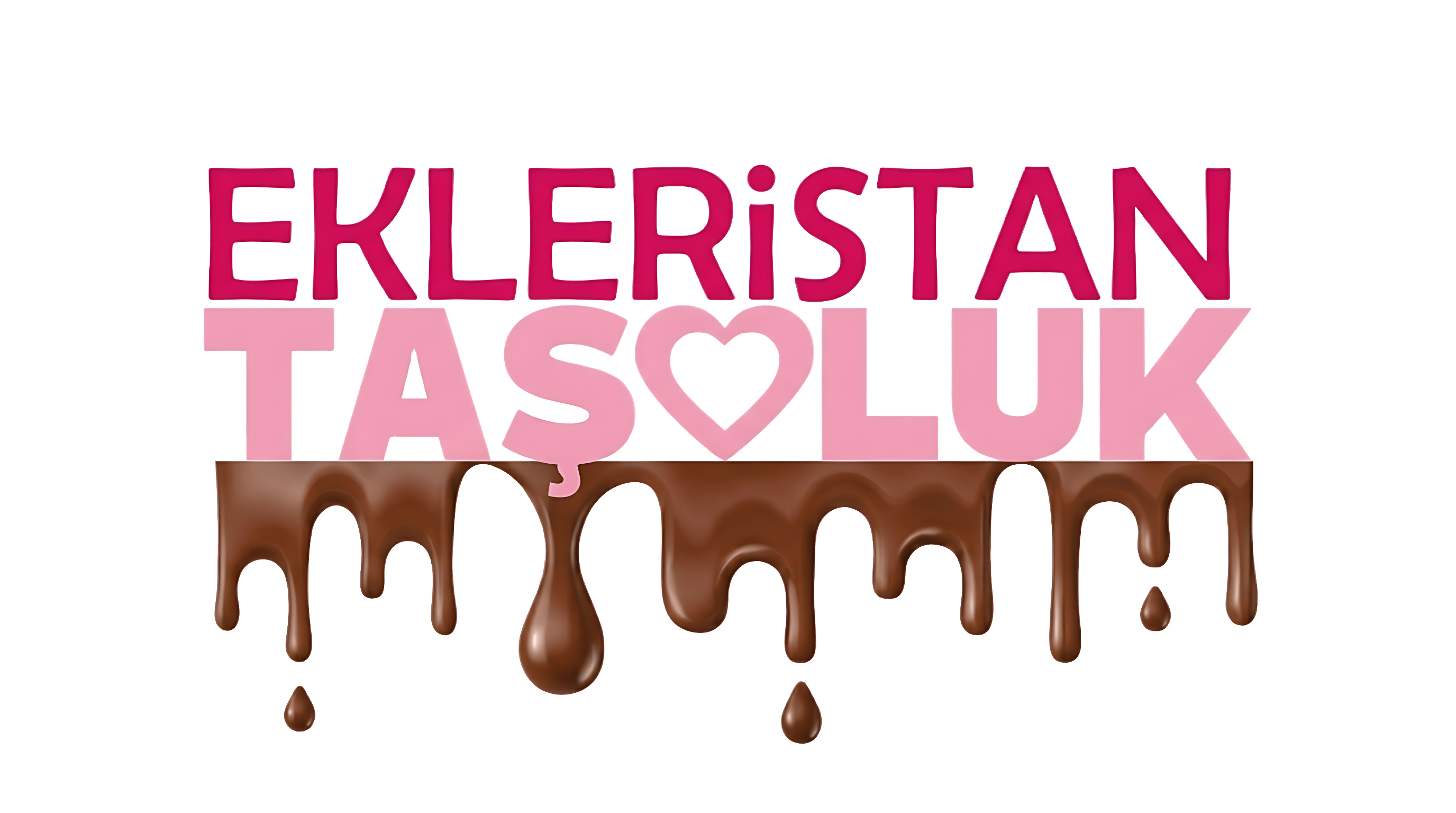 Ekleristan Taşoluk Logo